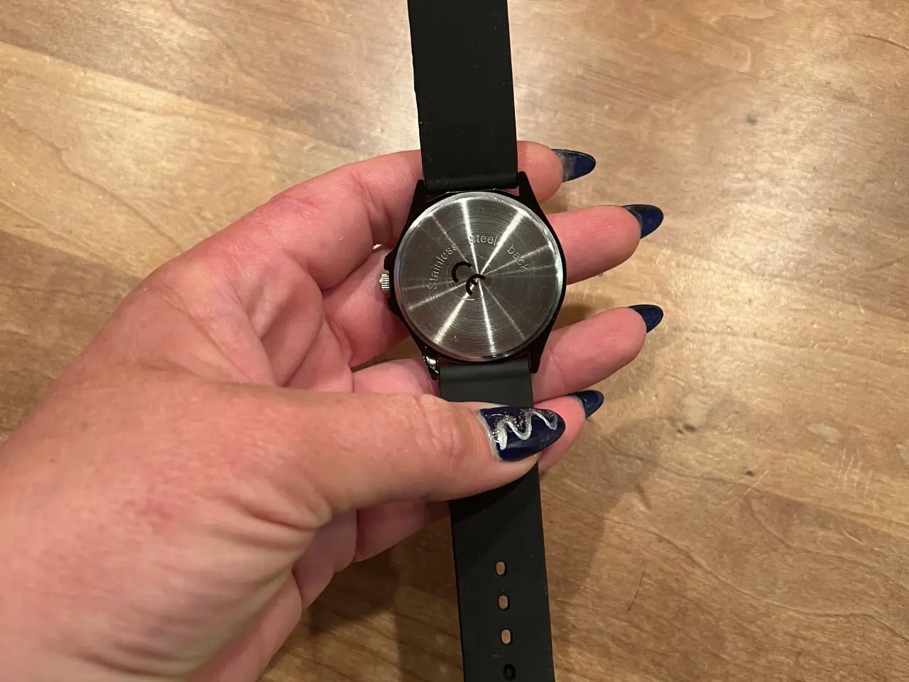 Billede 3 - Flot ur fra Tachymetre