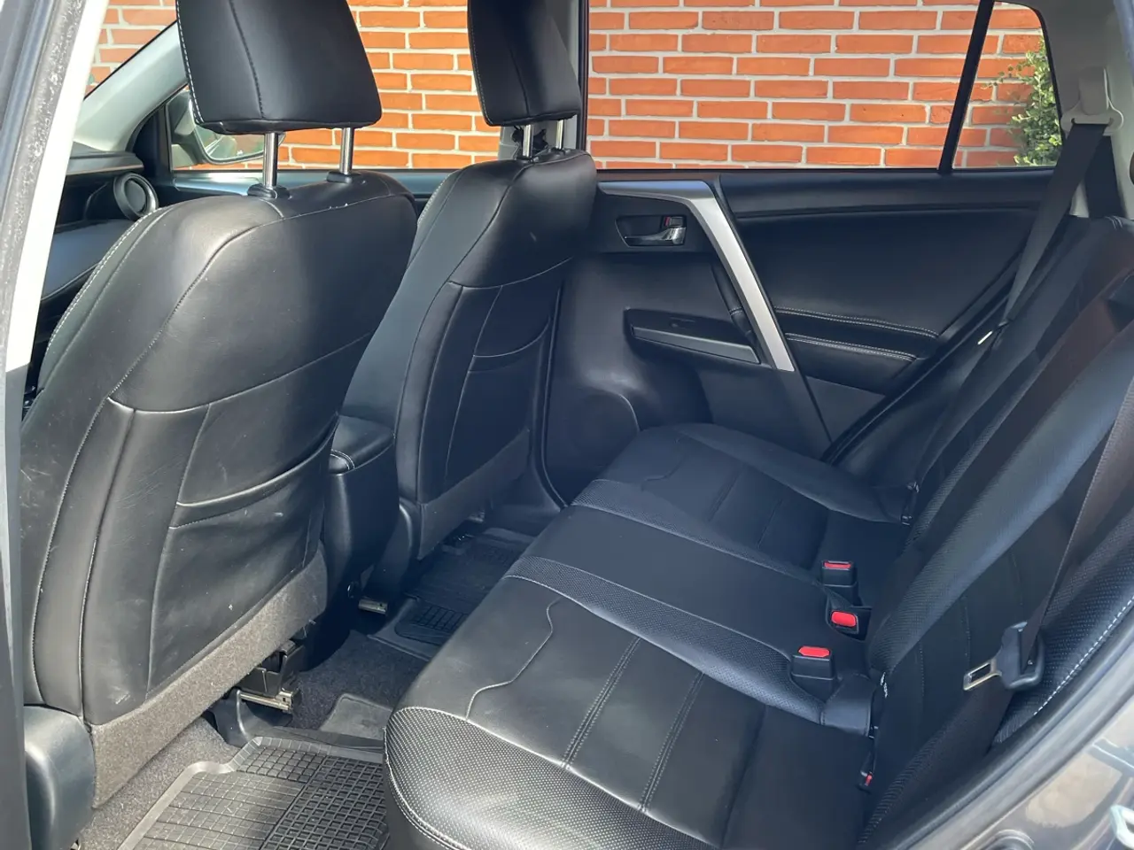 Billede 6 - Rav4 Diesel