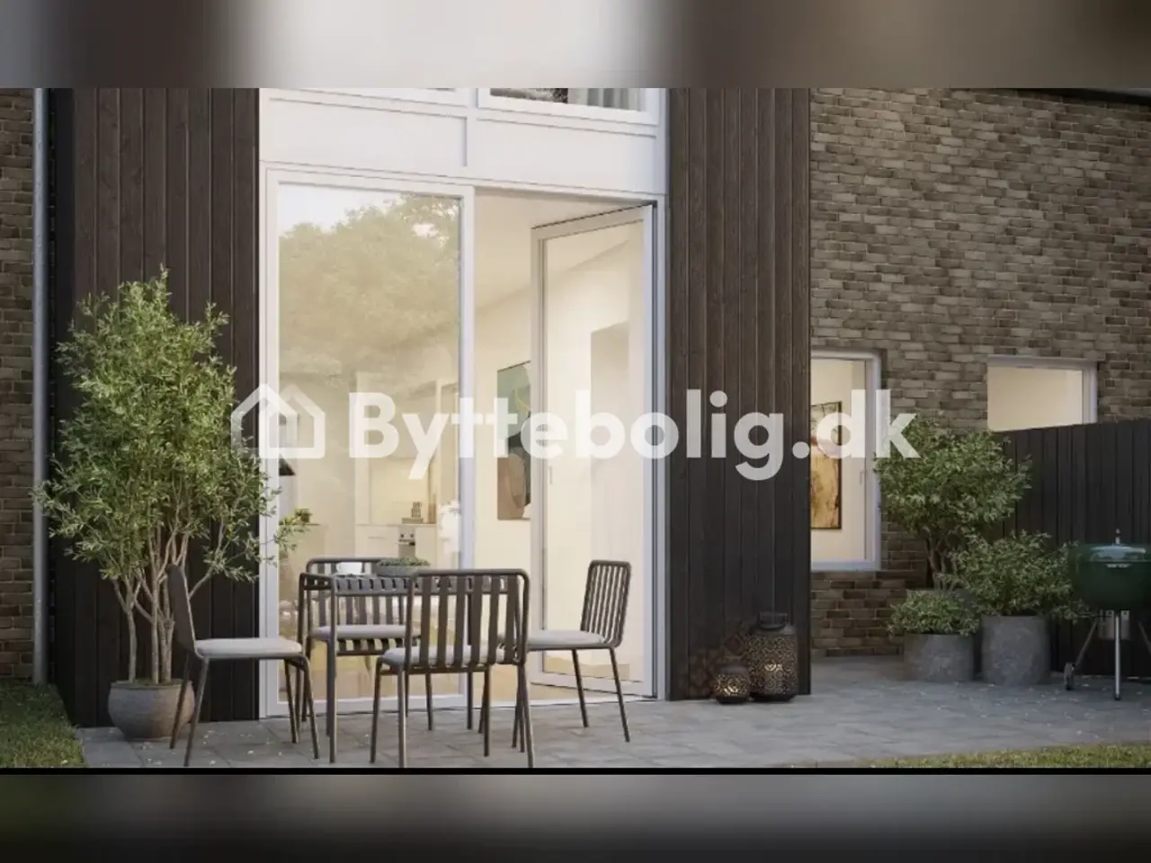 Billede 5 - Skønt familiehus i Fredensborg