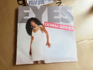 LP Donna Summer 