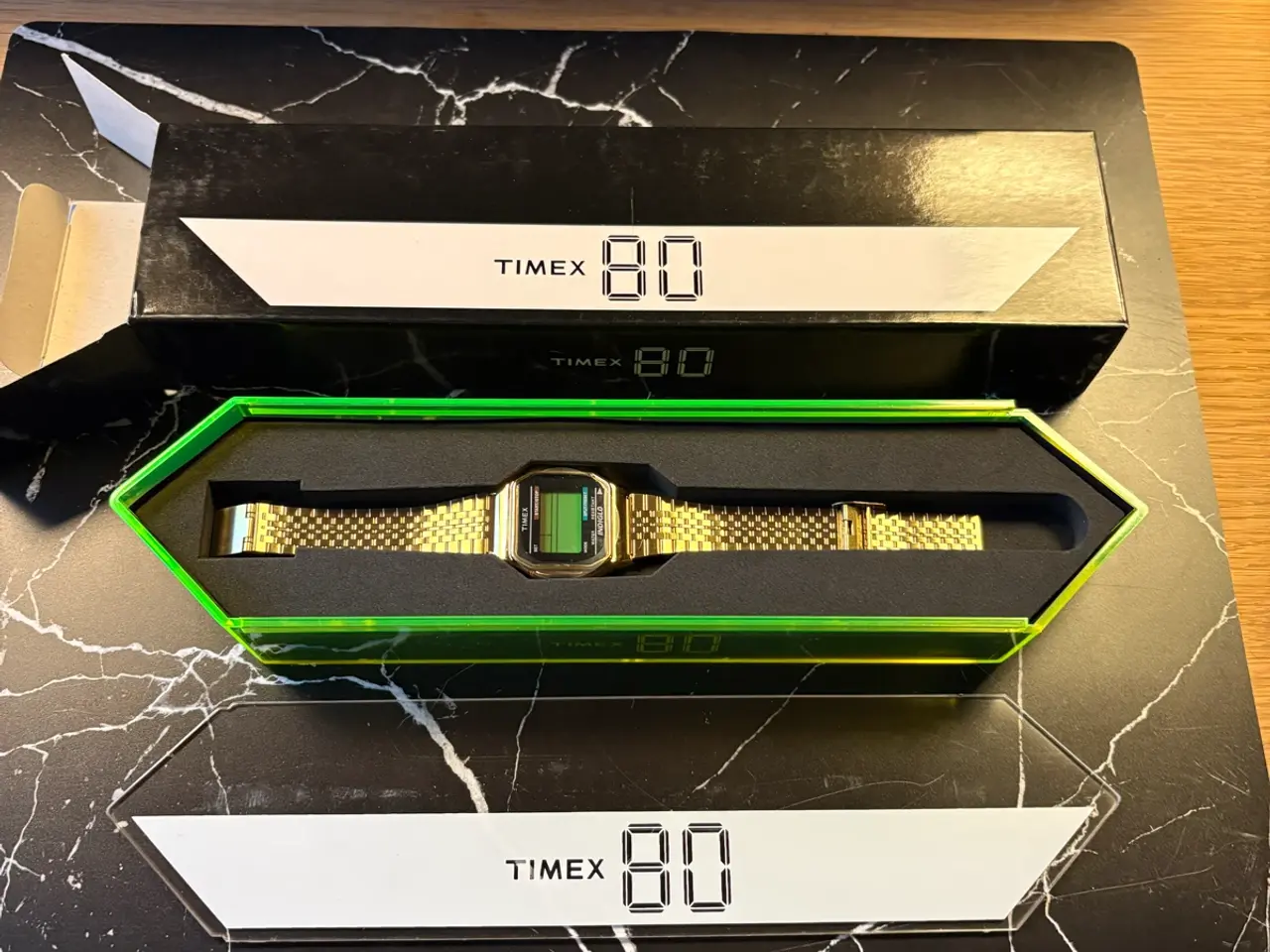 Billede 1 - Timex The Originals Ur