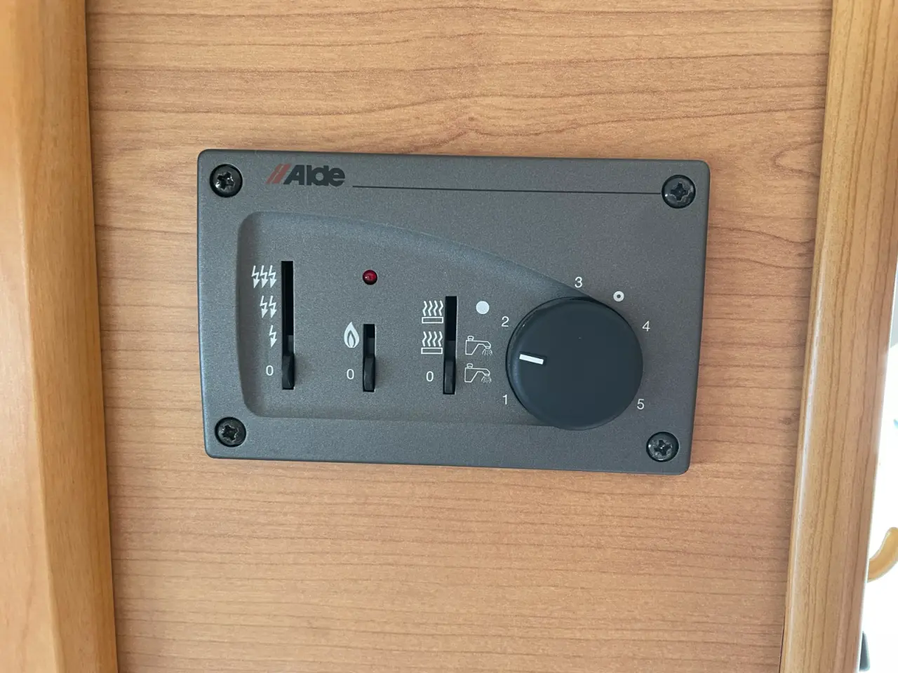 Billede 7 - Kabe Safir GLE