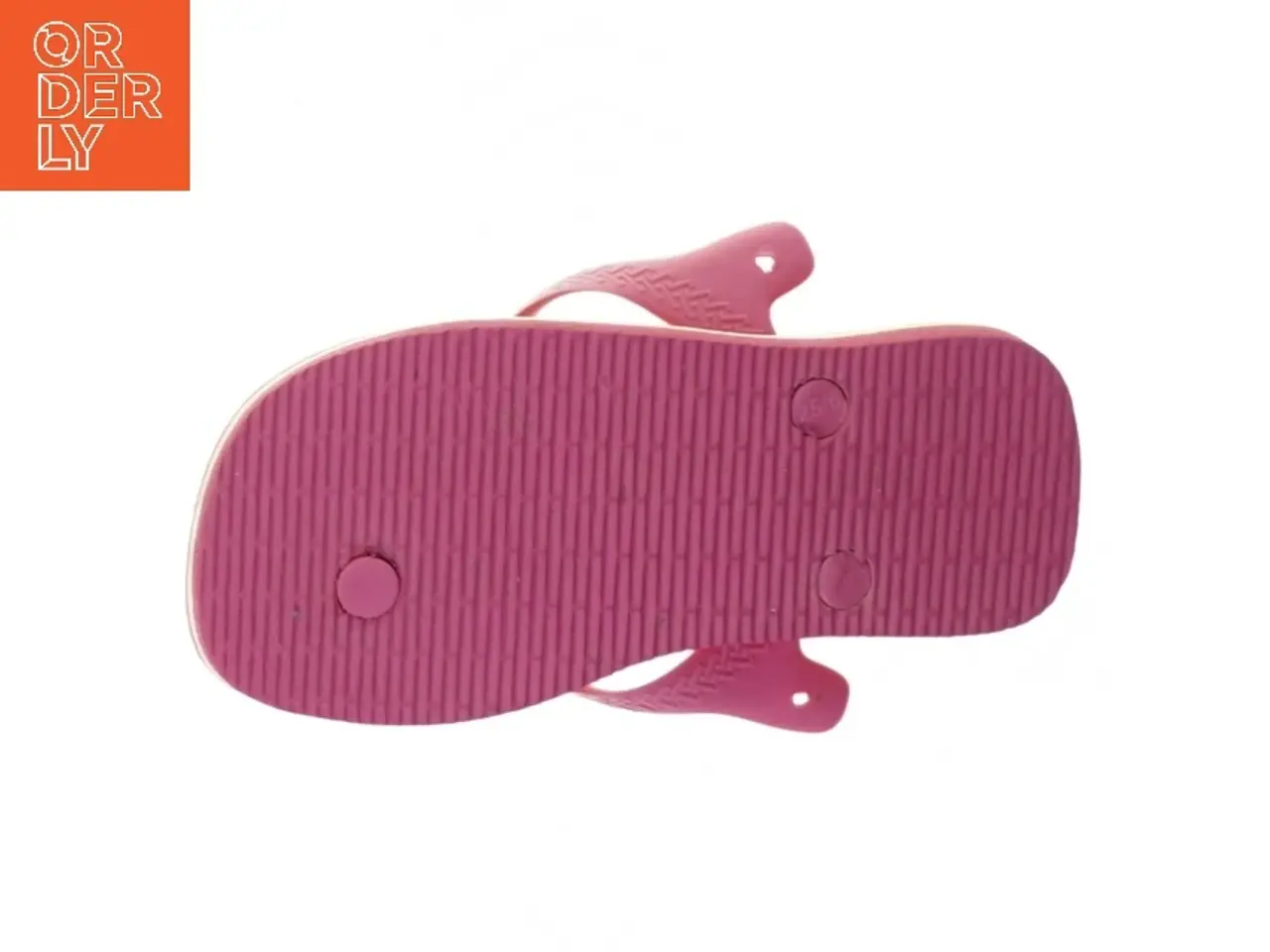 Billede 4 - Klipklapper fra Havaianas (str. 25)