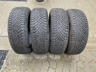 Continental AllSeasonContact2 215/60 R 17H giv bud
