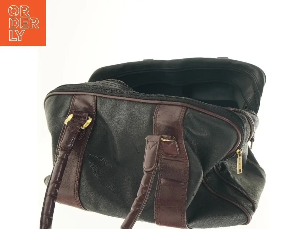 Billede 3 - Rejsetaske fra Biggles (str. 45x30x20 cm)