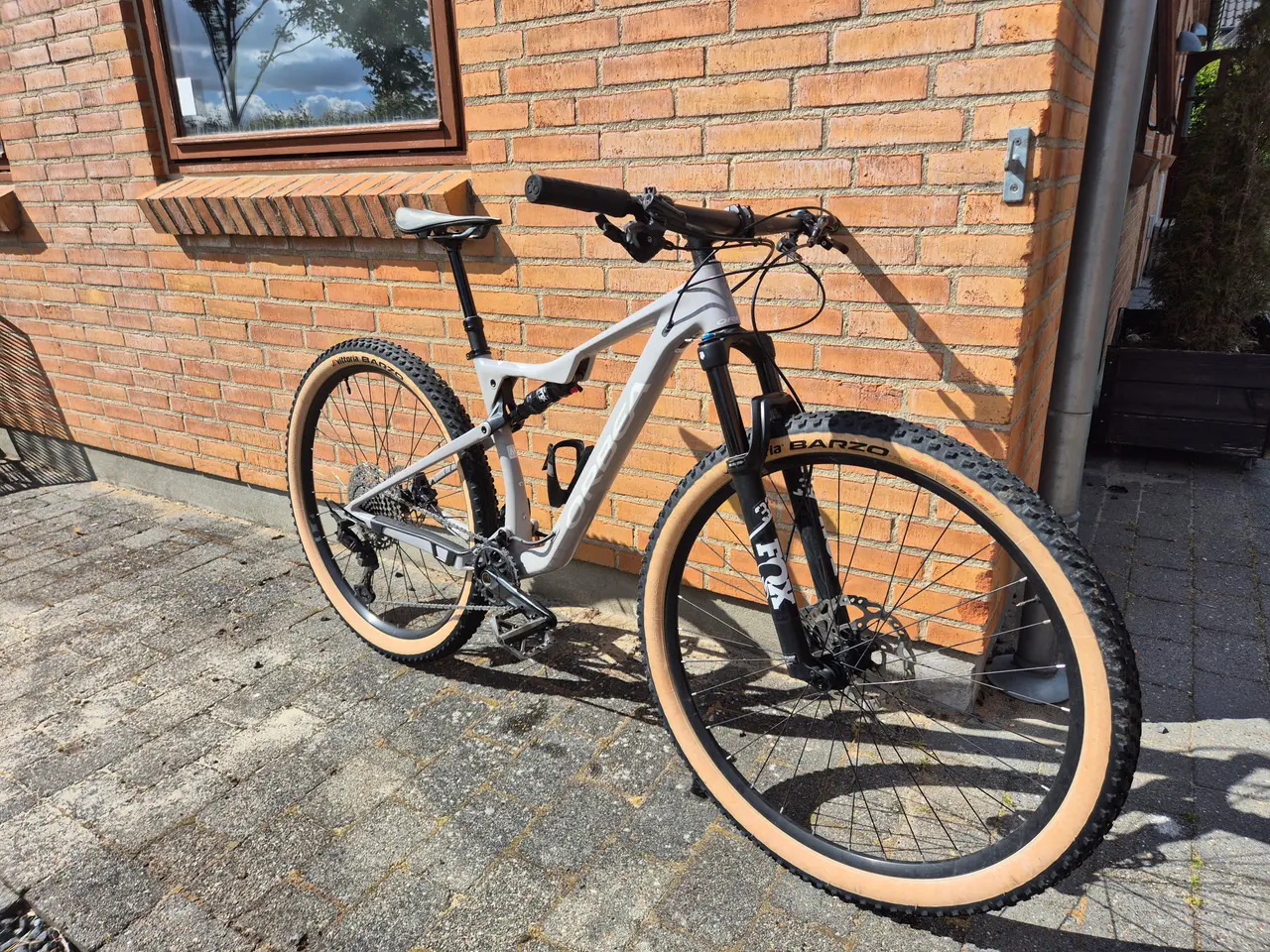 Billede 1 - Orbea Oiz H20 2022