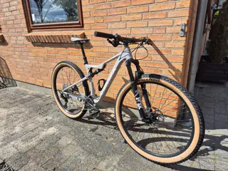 Orbea Oiz H20 2022