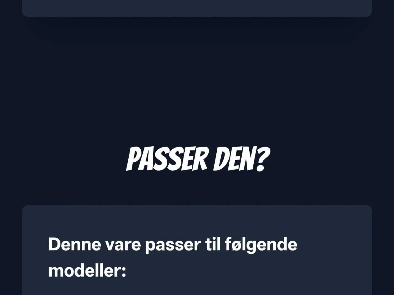 Billede 3 - PGO Ligero. Nyt Originalt Afstandsstykke I Forhjul