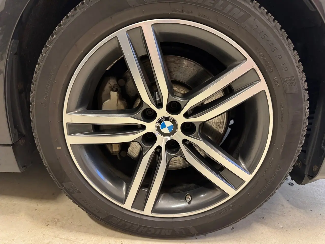 Billede 17 - BMW 530e 2,0 Luxury Line aut.