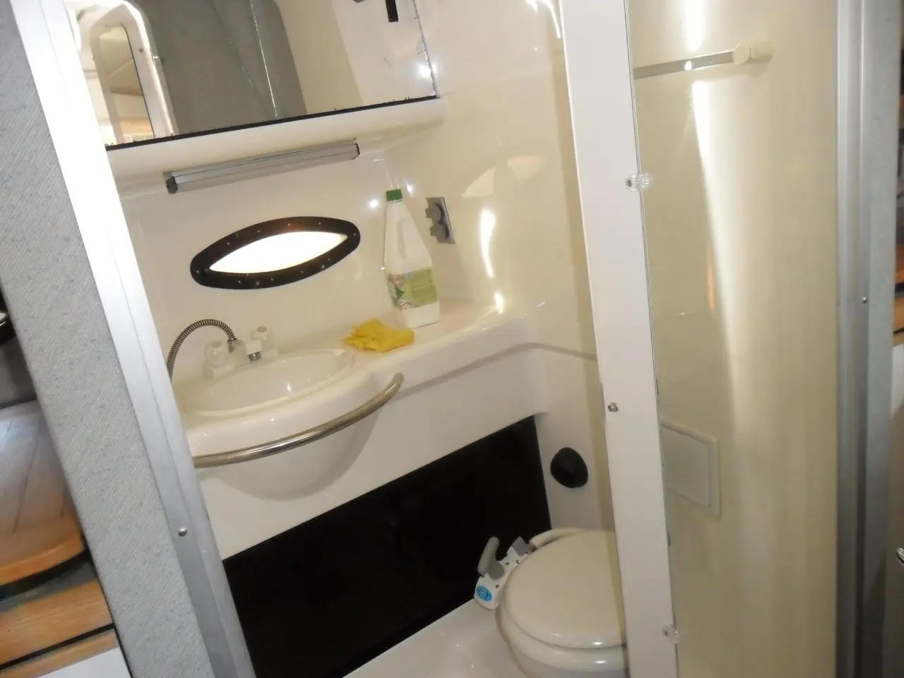 Billede 7 - Bayliner 3055 Avanti