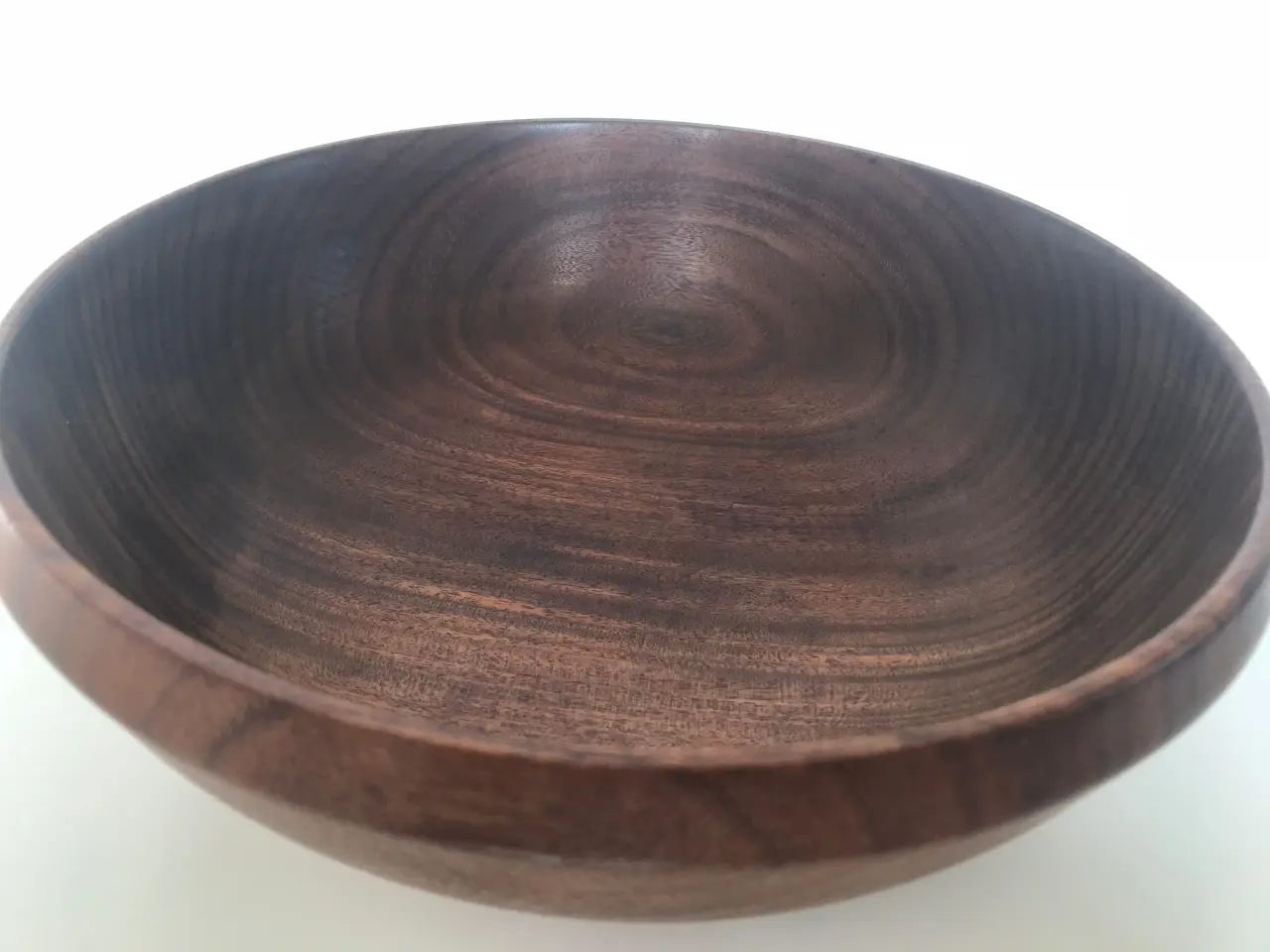 Billede 8 - Retro teak skål