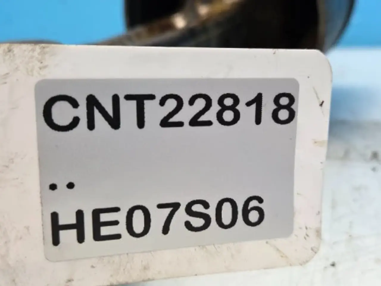 Billede 19 - Iveco Cursor10 Stempel 8094838