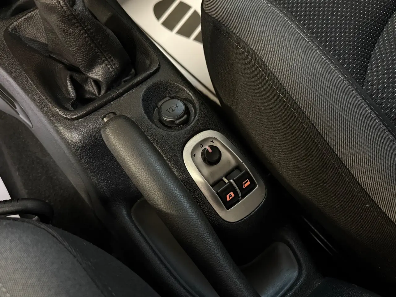 Billede 8 - Peugeot 206+ 1,4 HDi 68