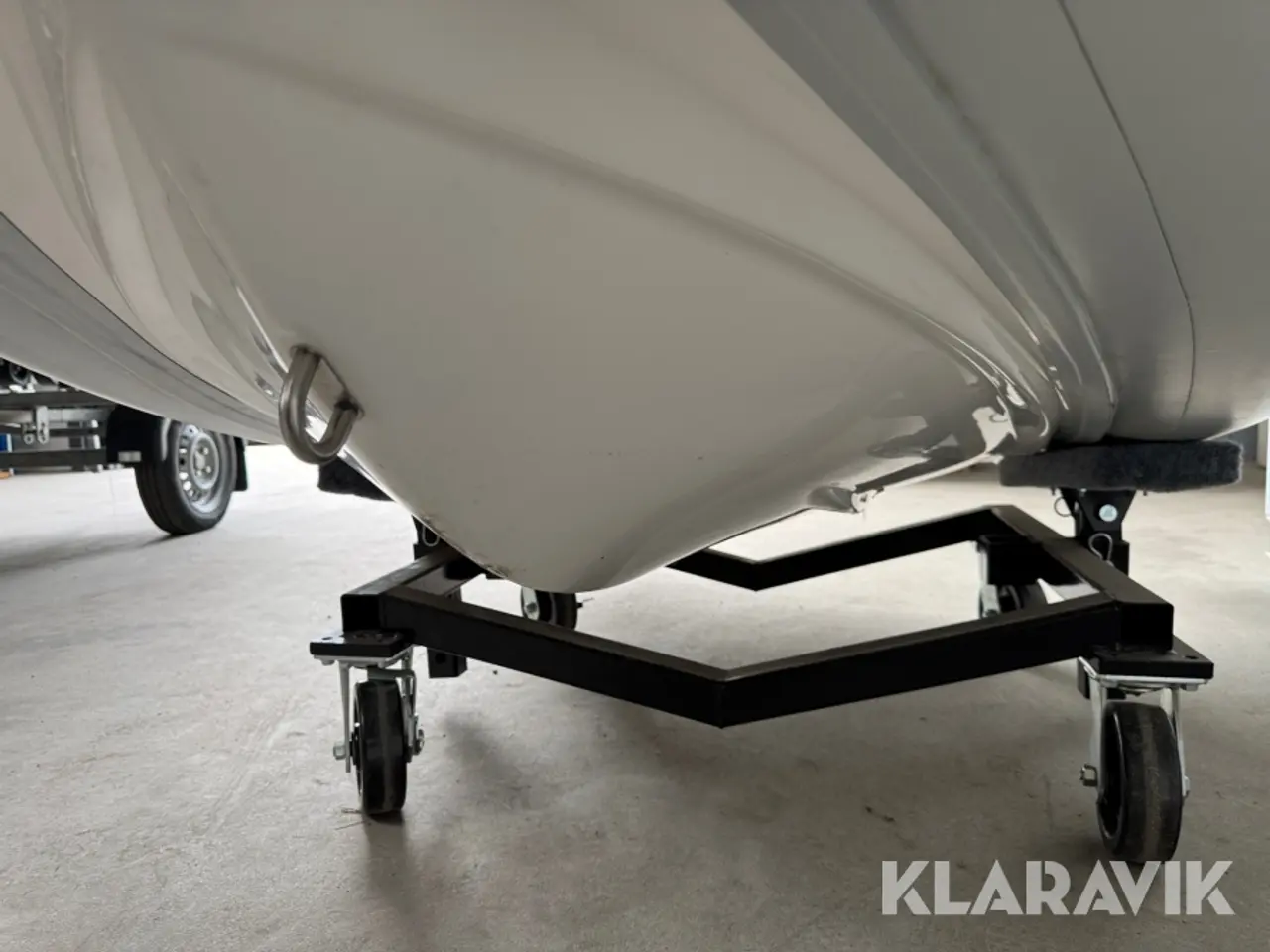 Billede 10 - Båd AB Inflatables 8 VL