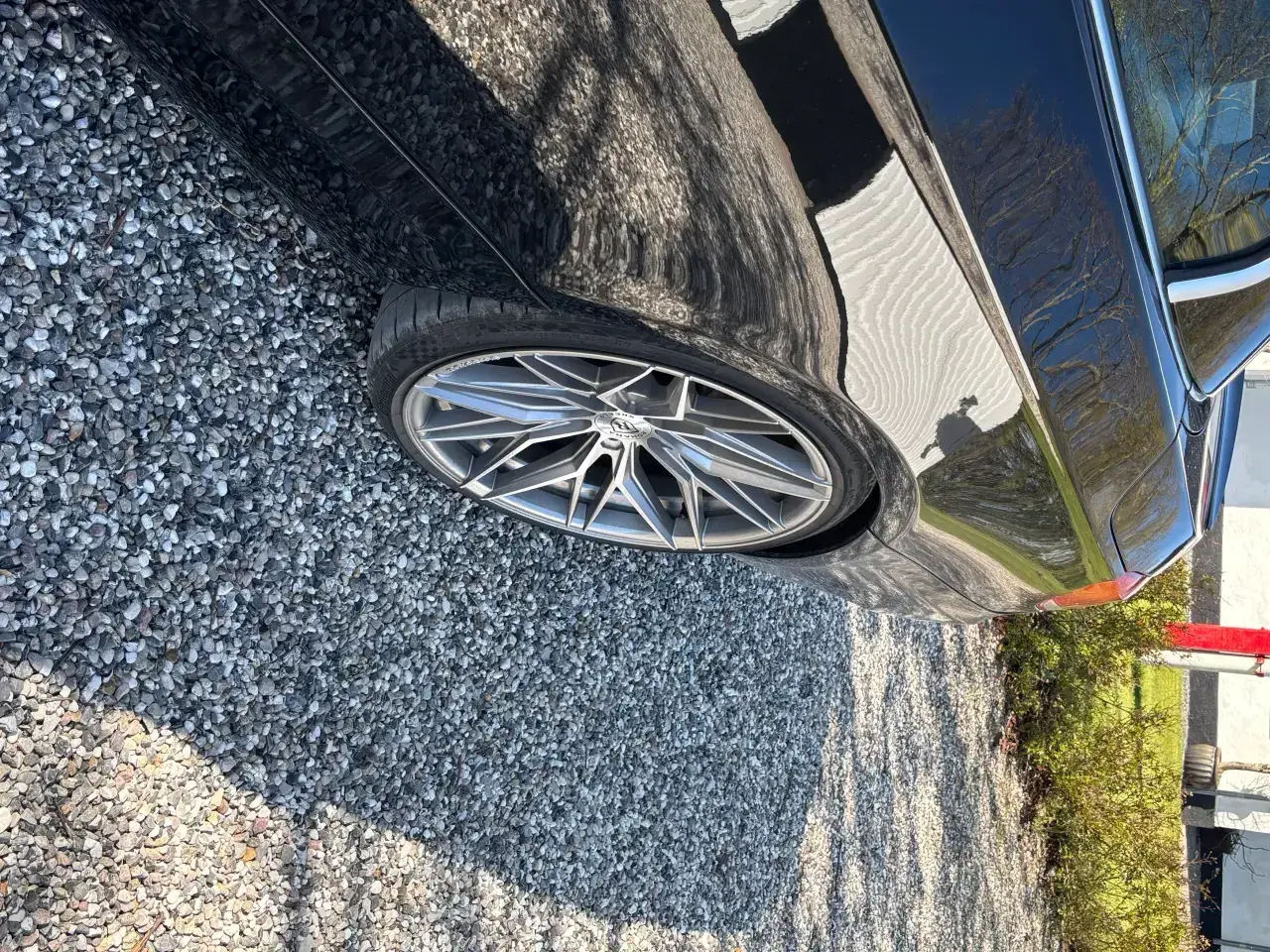 Billede 4 - BMW 335 i cab evt bud eller bytte 