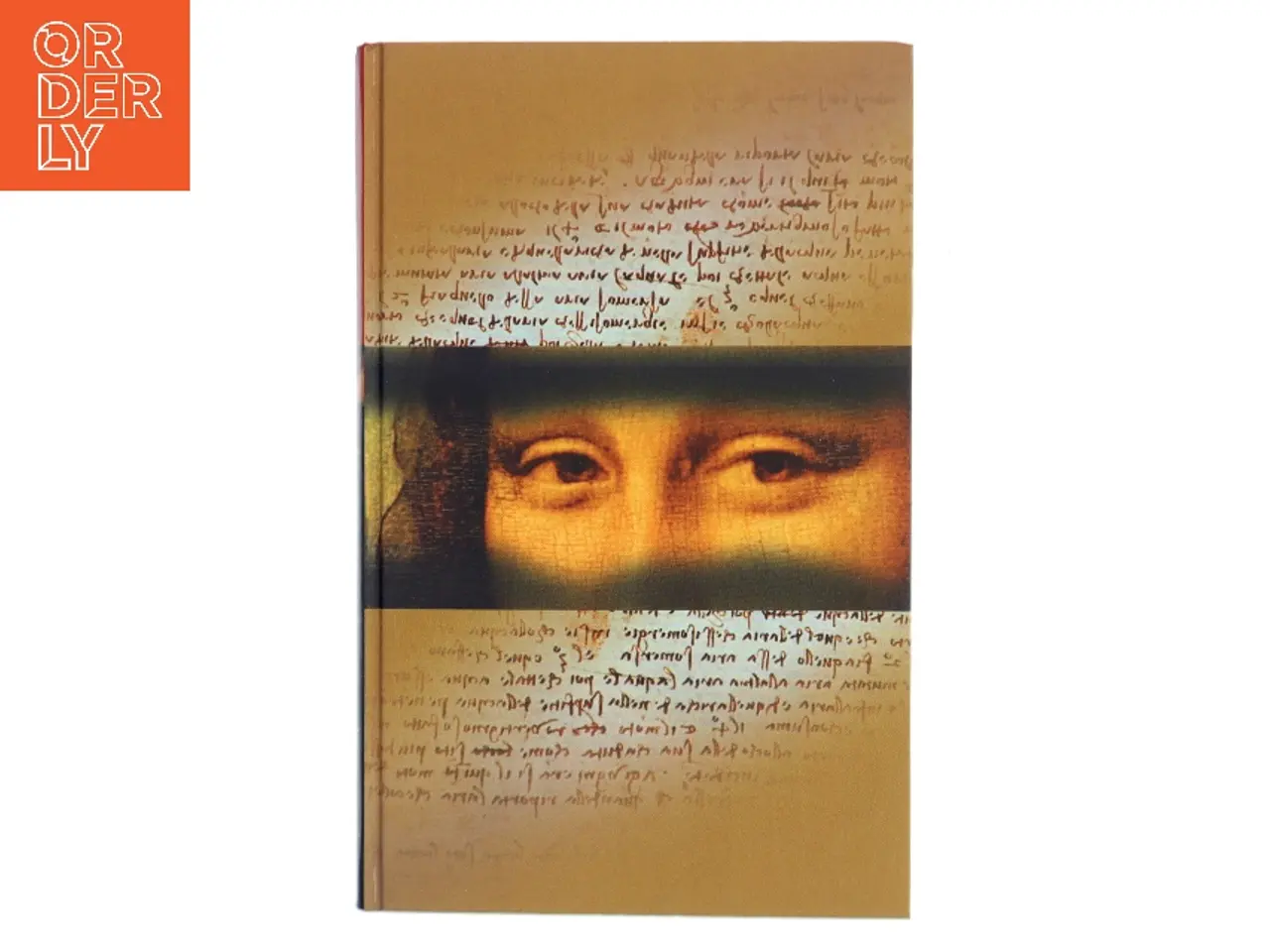 Billede 1 - Da Vinci mysteriet af Dan Brown (Bog)