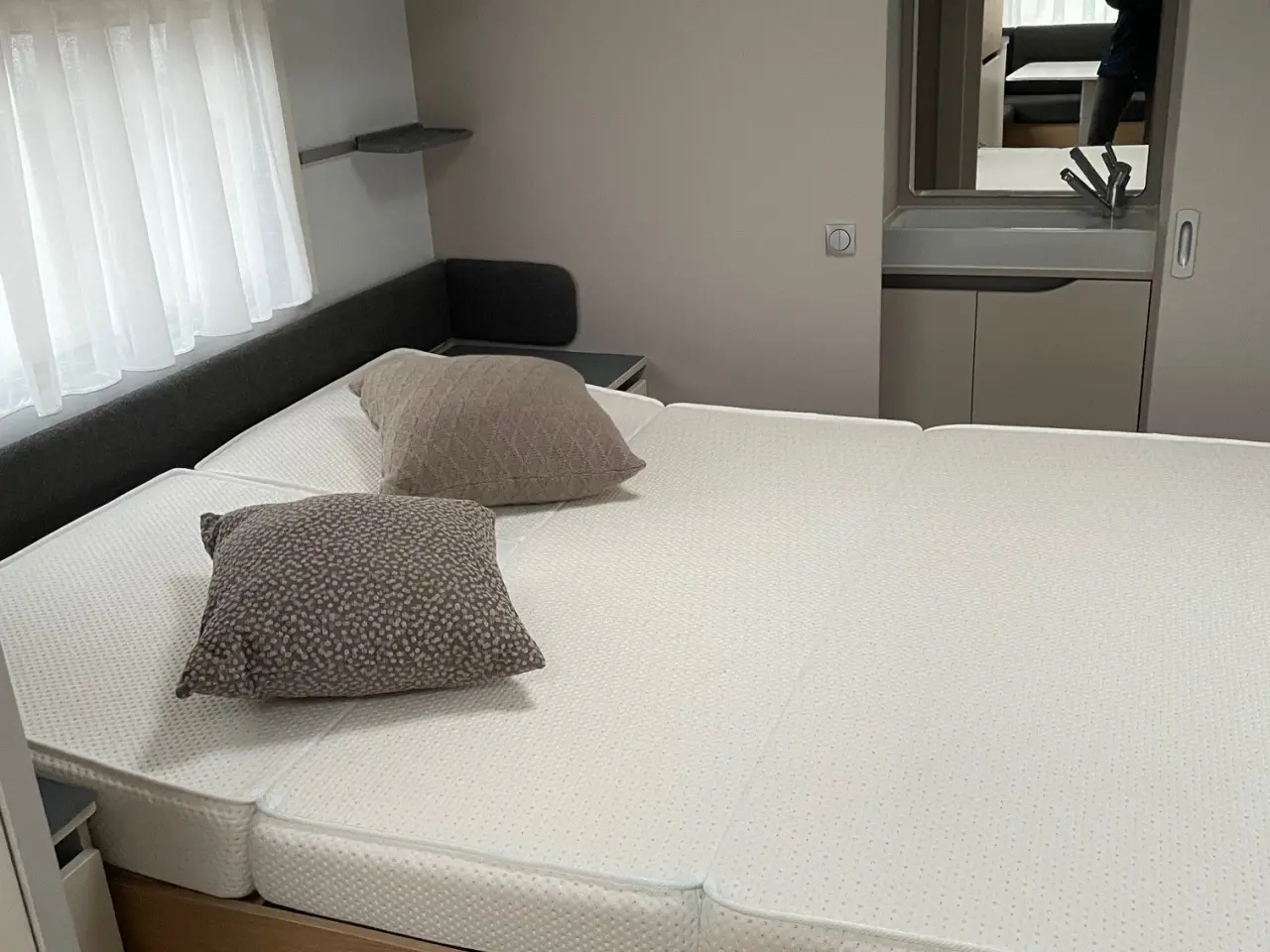Billede 4 - Campingvogn - Adria Adora 613 UT 2022