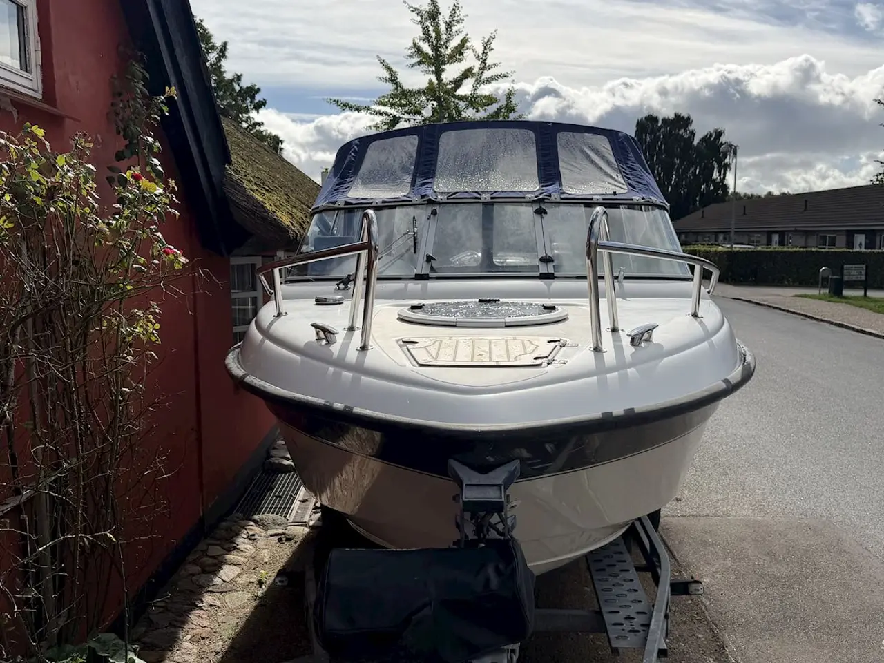 Billede 4 - Askeladden 605 Explorer
