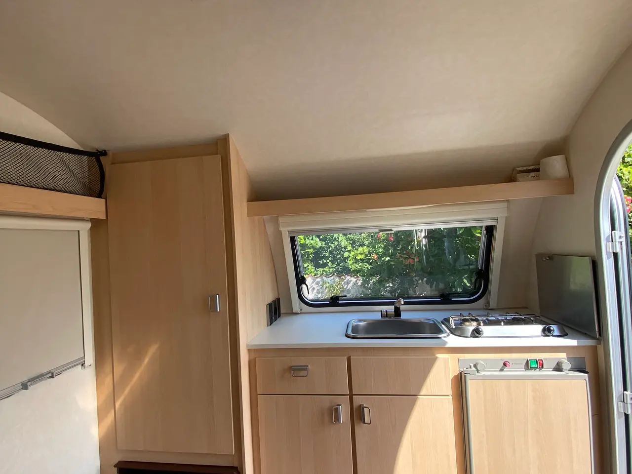 Billede 5 - T@B 320 Campingvogn 