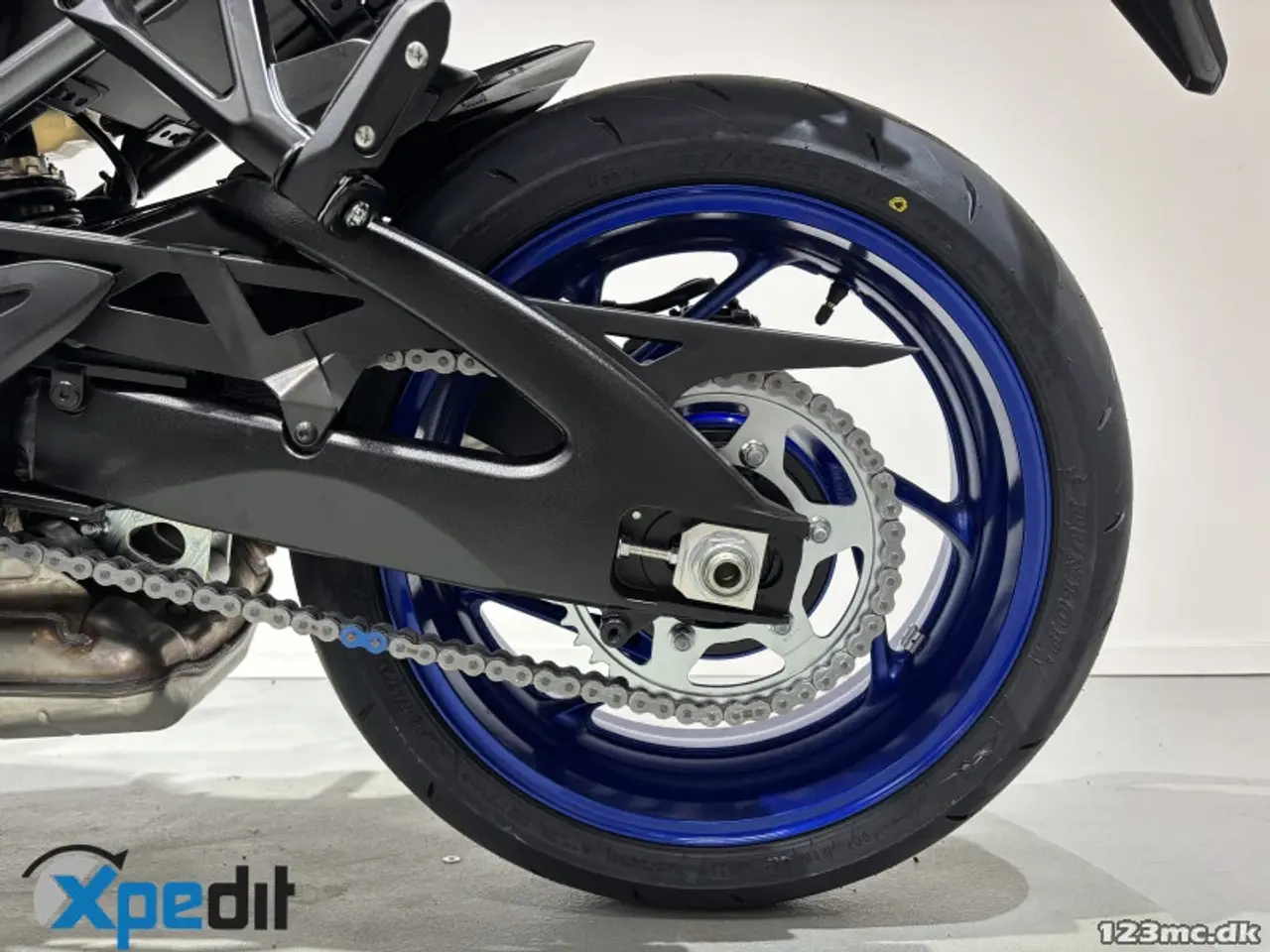 Billede 20 - Suzuki GSXS 1000 GT
