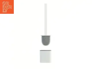 Toiletbørste (str. 35 cm)