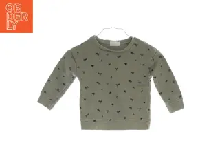 Sweatshirt fra My Baby Wear (str. 74/80)