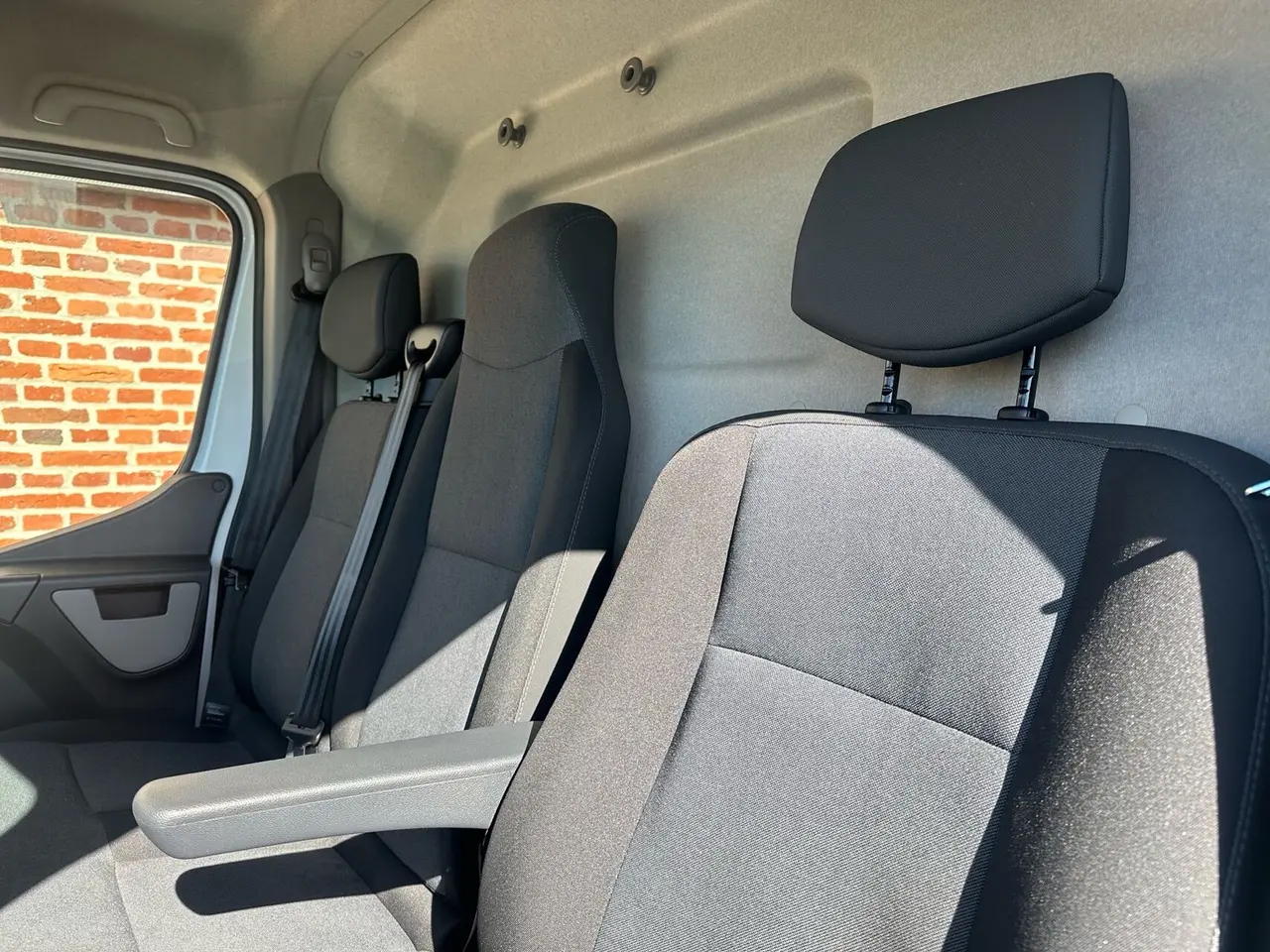 Billede 8 - Renault Master T35 L3H2 2,3 DCI start/stop 170HK Van 6g