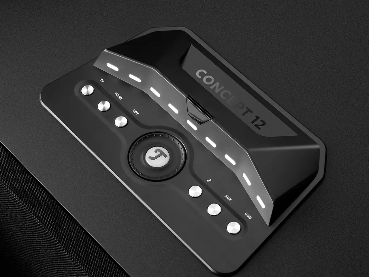 Billede 14 - Teufel ULTIMA 20 CONCEPT Surround Power Edition "5
