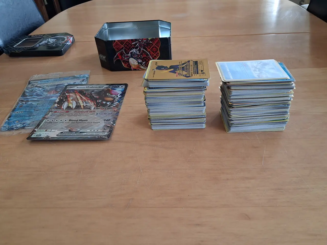 Billede 5 - Pokémon kort