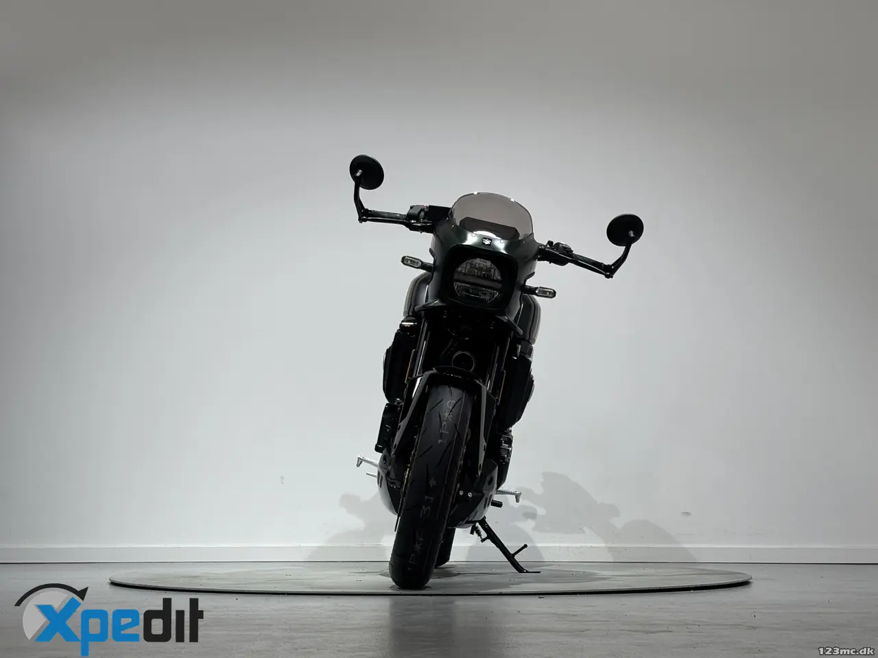 Billede 4 - Suzuki GSX-8TT