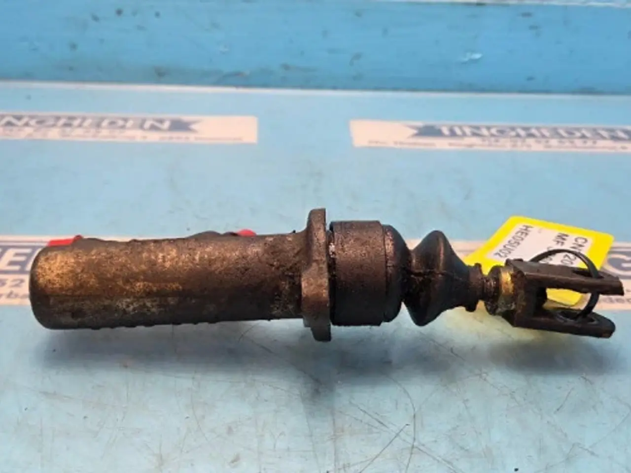 Billede 8 - Massey Ferguson 3060 Hovedcylinder 3388831M4