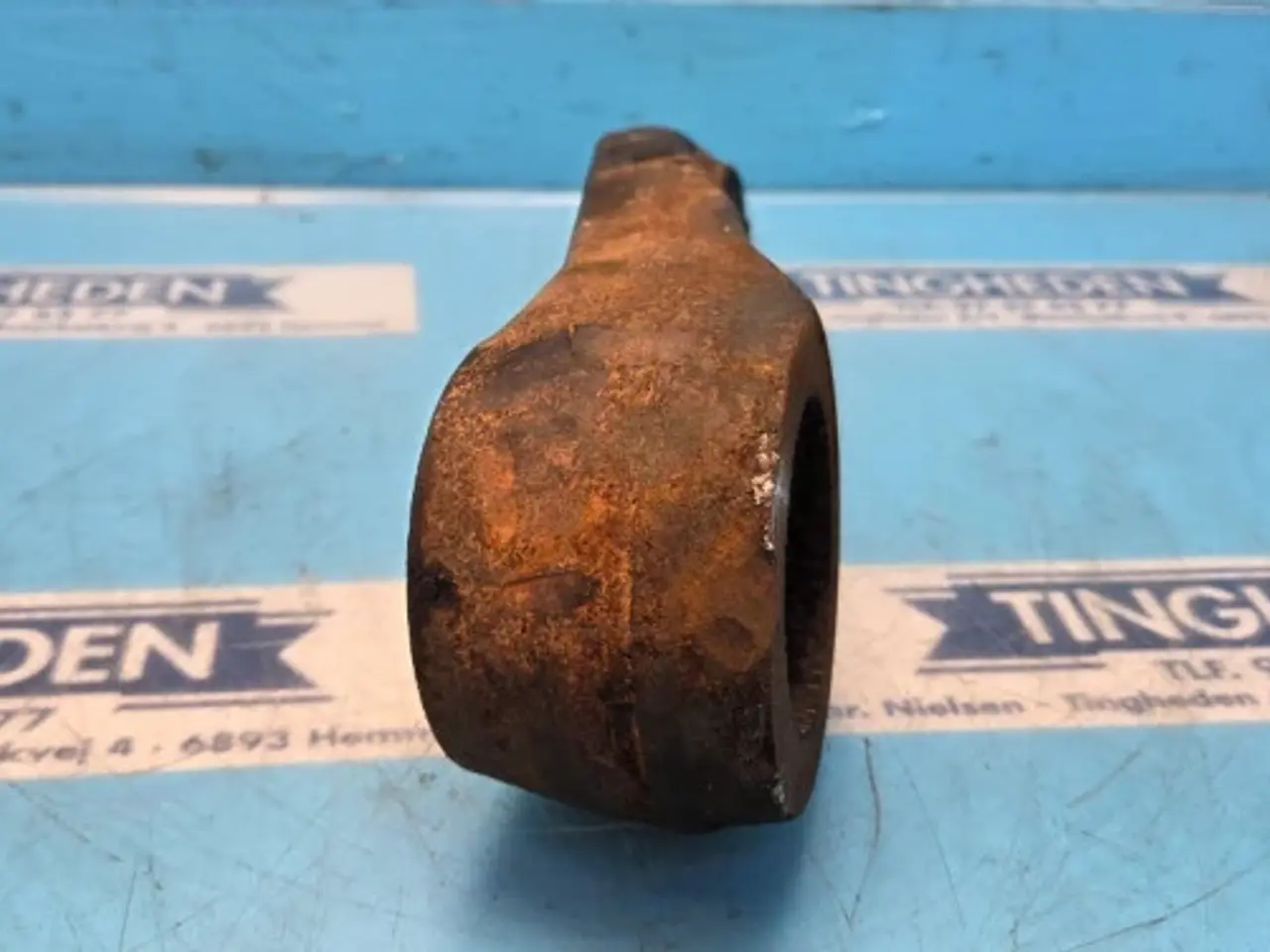 Billede 9 - Fiat F130DT Løftearm R. 5161878