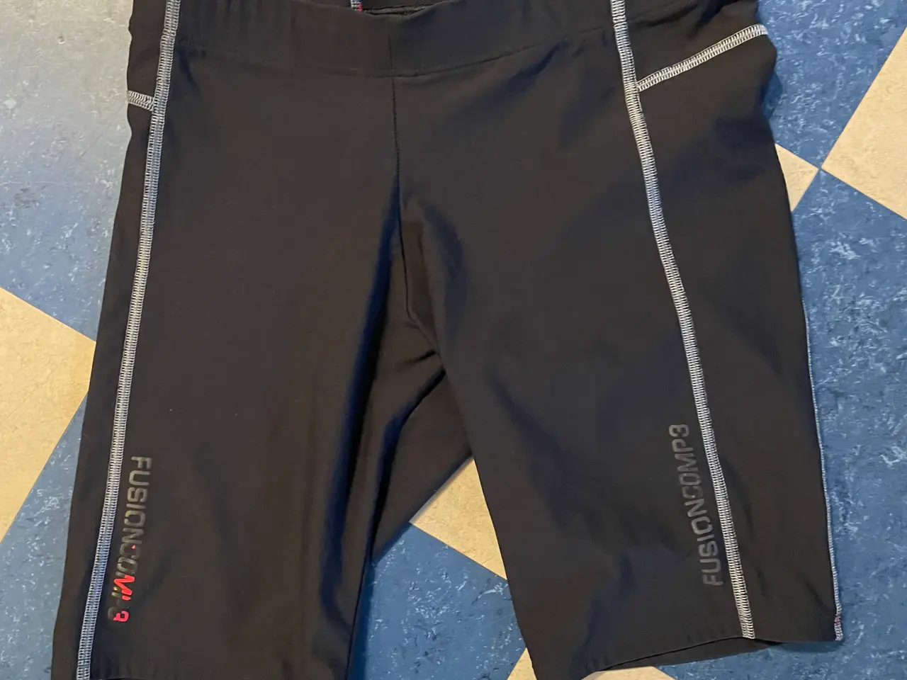 Billede 4 - Fusion tights korte