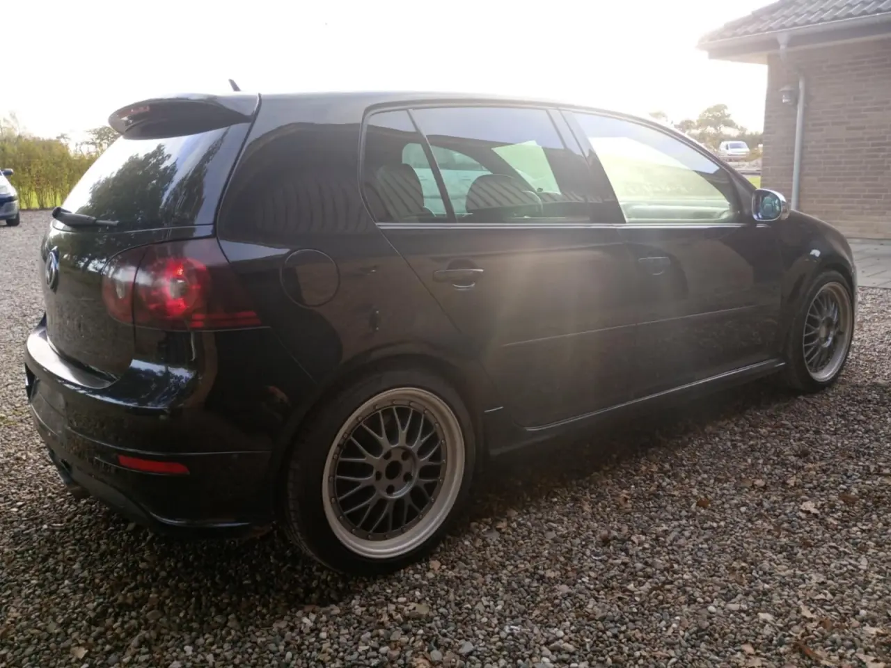 Billede 4 - VW Golf V 3,2 R32 DSG 4Motion