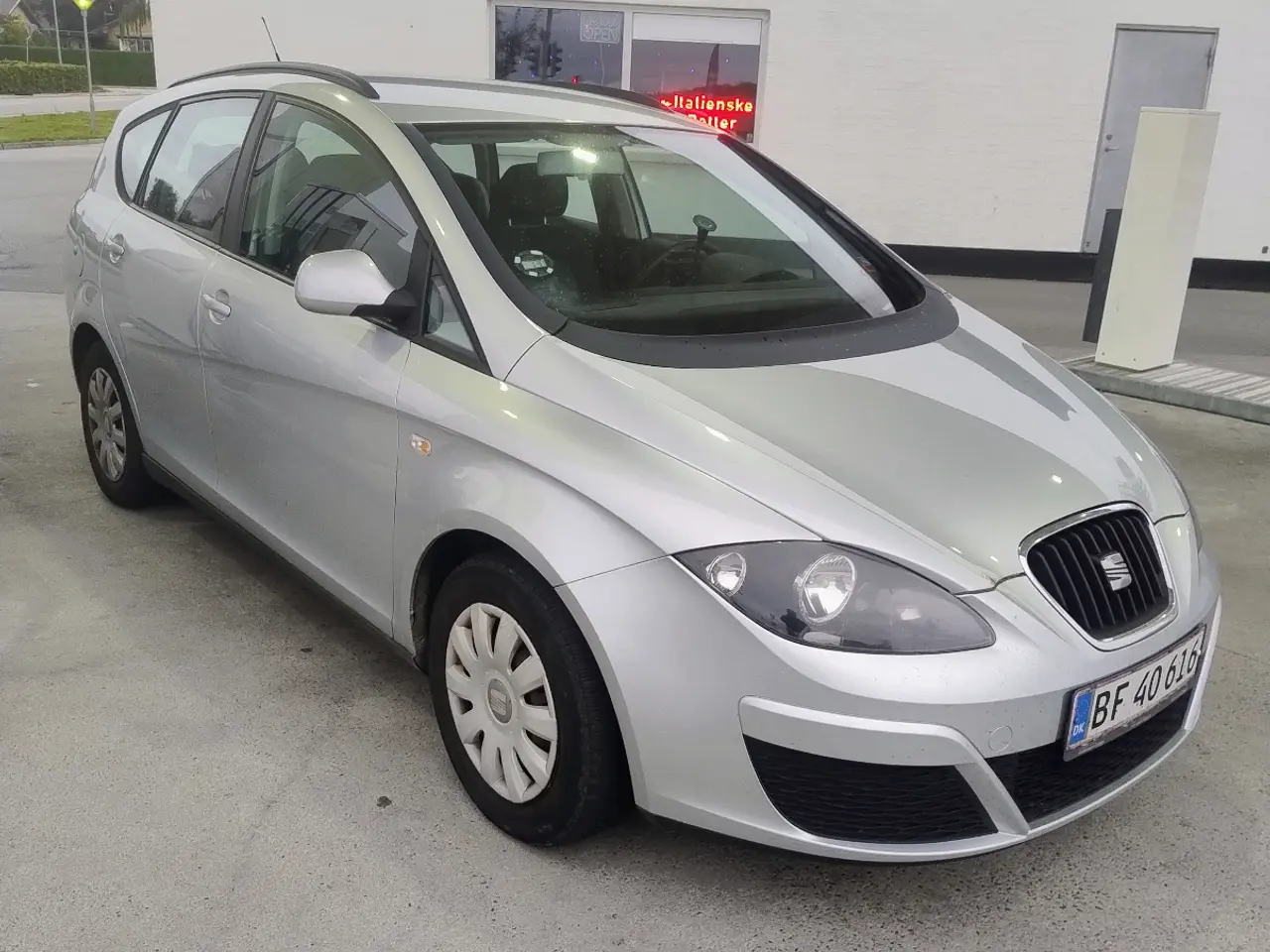 Billede 2 - Seat Altea xl 1,6 tdi