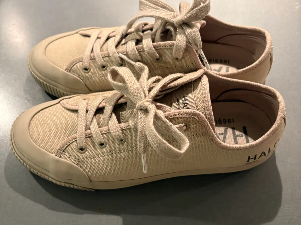 Billede 2 - HALO sneakers str. 39