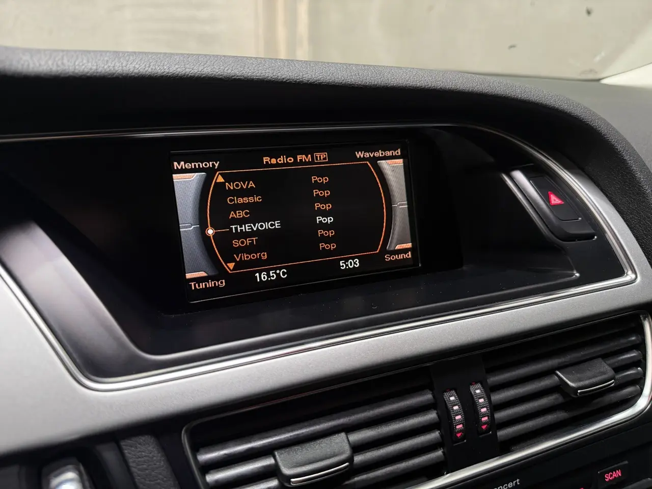 Billede 11 - Audi A5 3,0 TDi 240 Coupé quattro