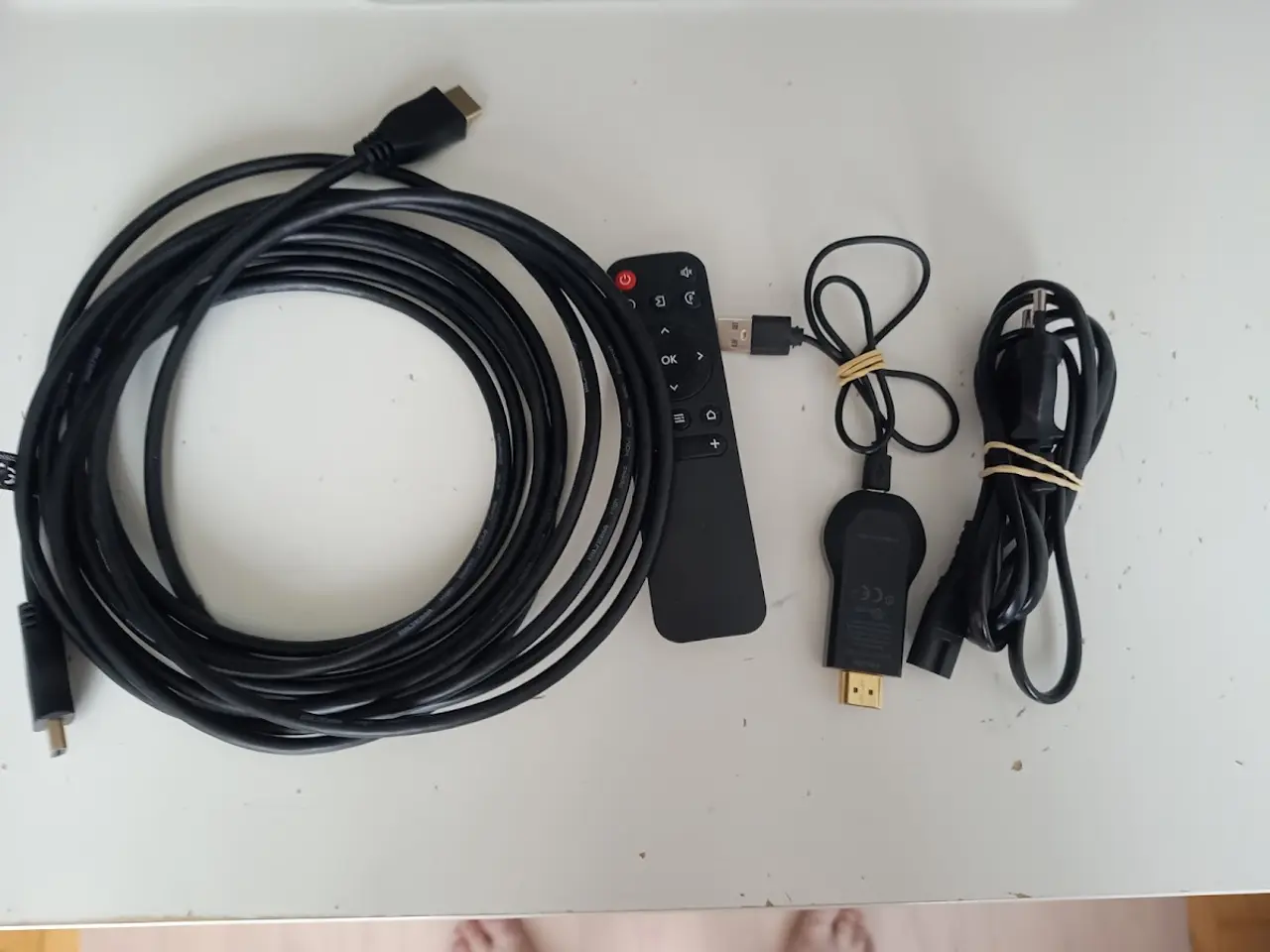 Billede 7 - Yector Beamer-Projektor