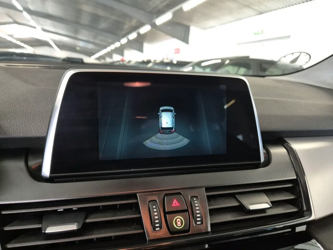 Billede 9 - BMW 218d Gran Tourer 2,0 D Advantage Steptronic 150HK 8g Aut.