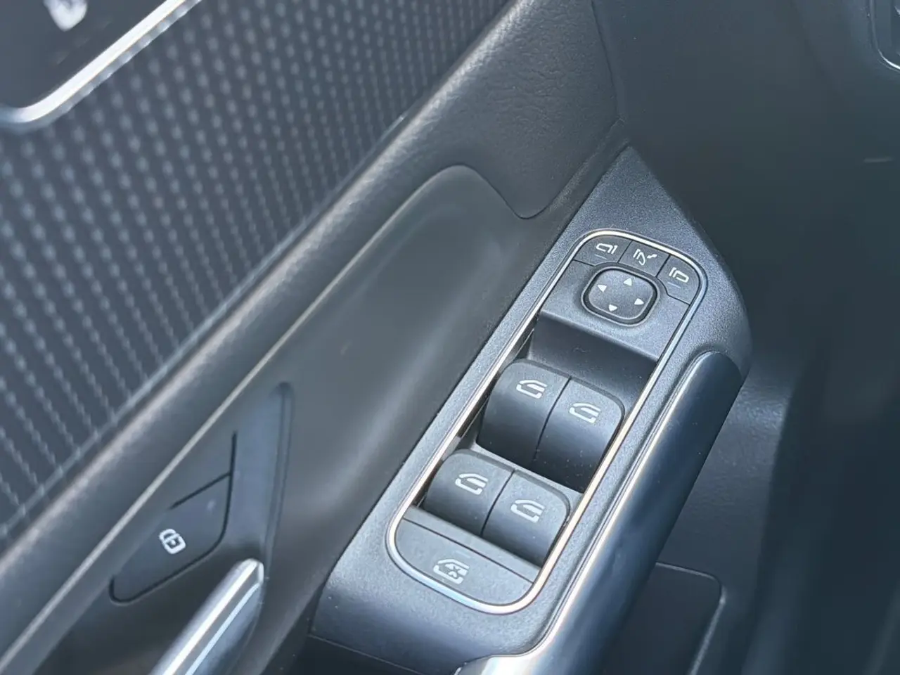 Billede 17 - Mercedes B200 1,3 Progressive aut.