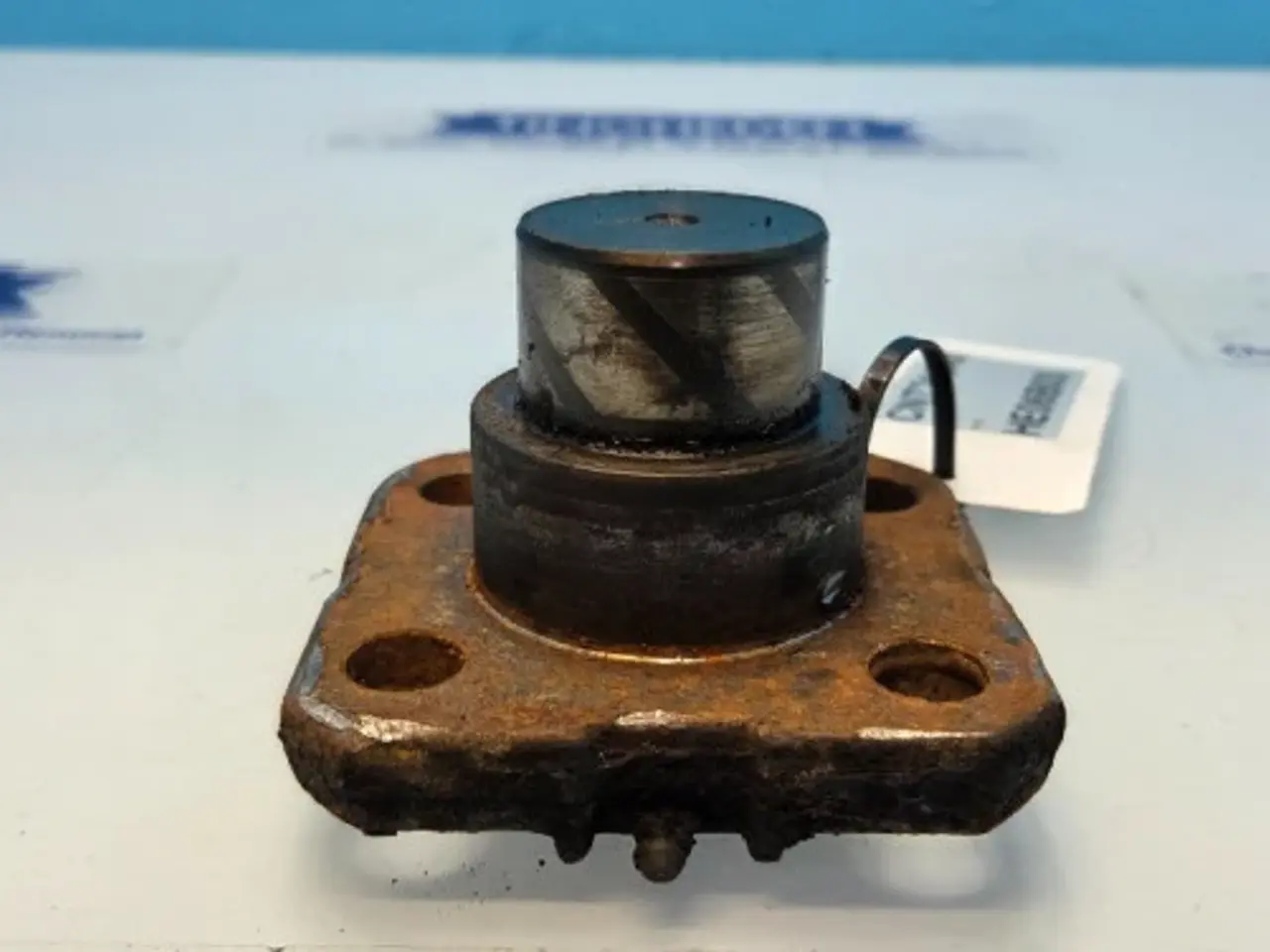 Billede 2 - New Holland LB115B Stift 85807970