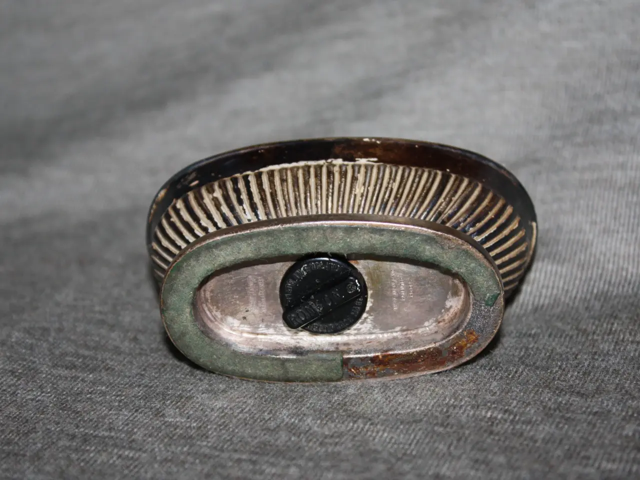 Billede 4 - NY PRIS! Vintage Ronson bordlighter sælges