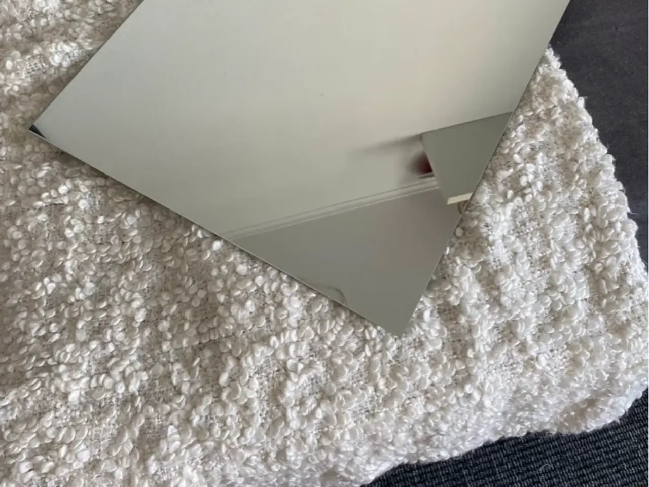 Billede 2 - Spejl fra ikea