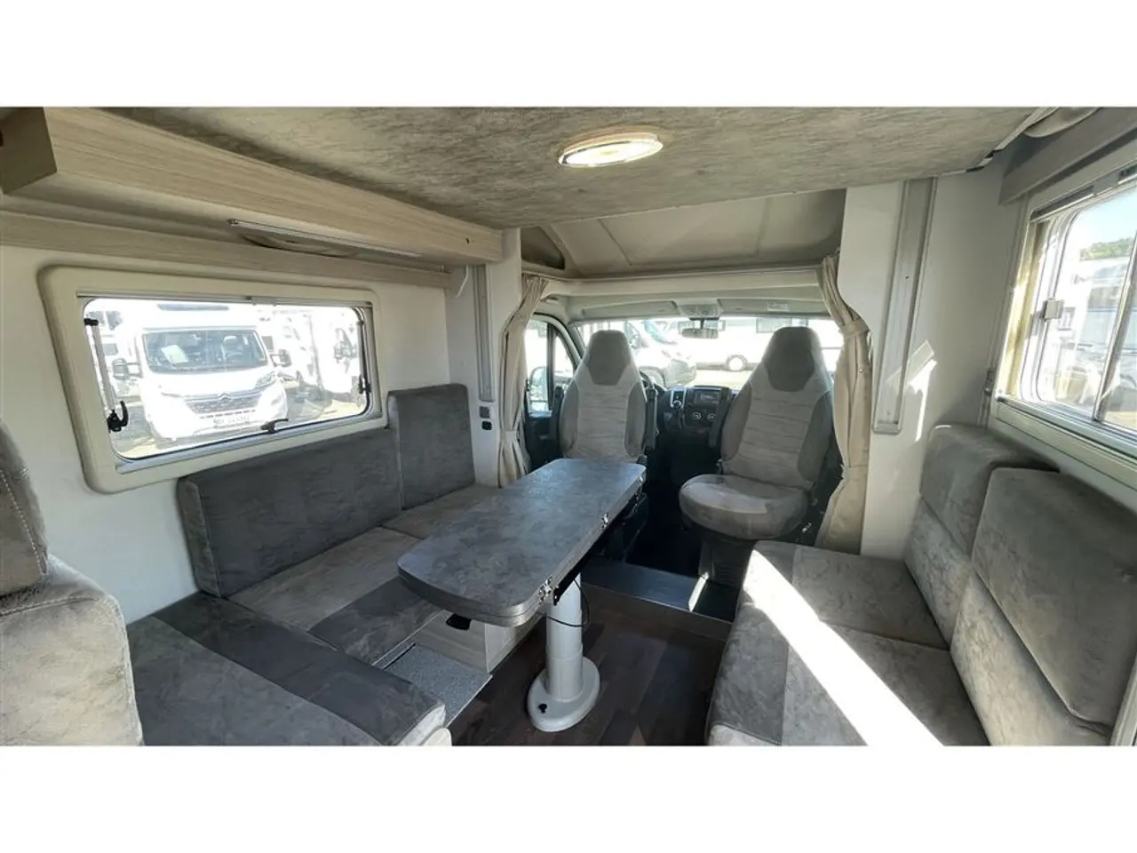 Billede 4 - 2021 - Ilusion 760 XMK