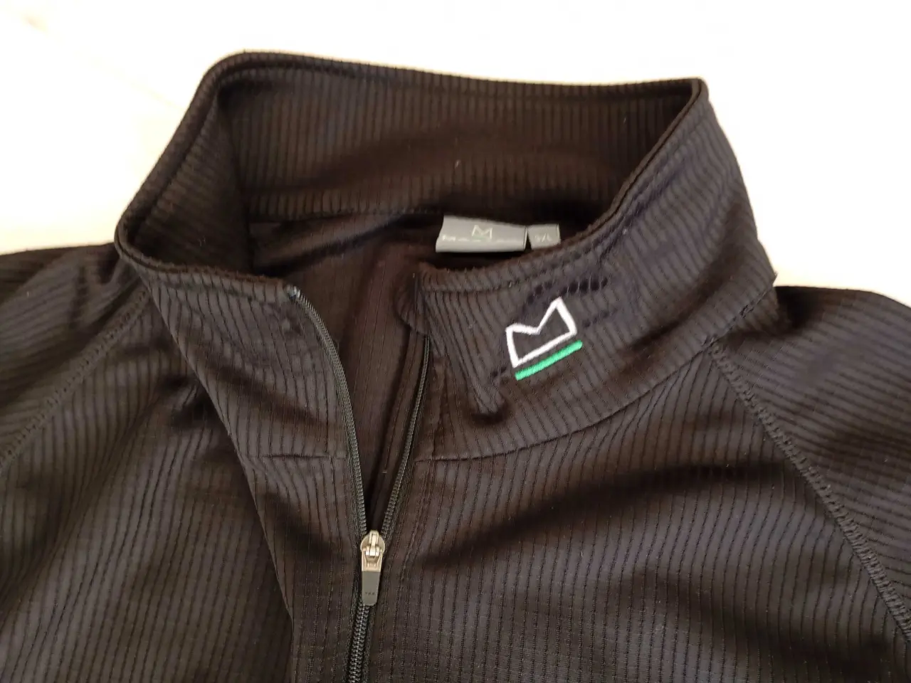 Billede 4 - Skiundertøj. Bluse 3XL