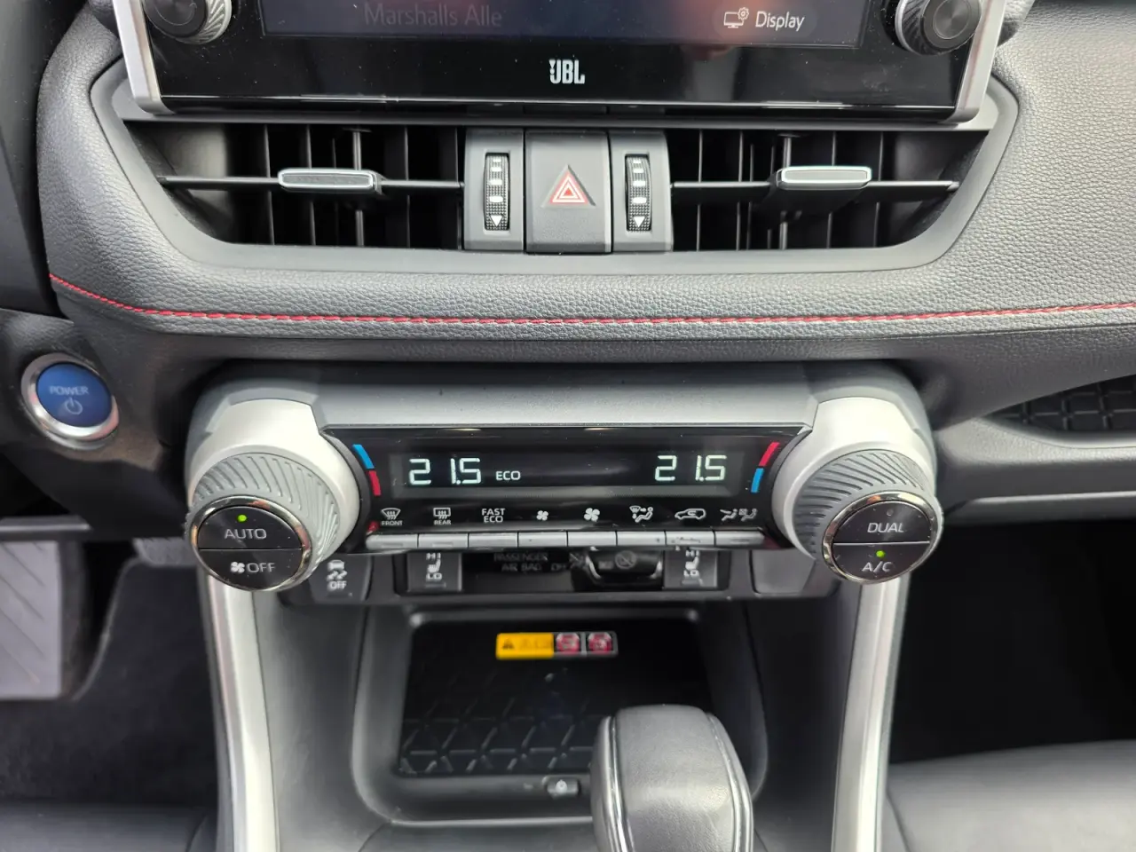 Billede 19 - Toyota RAV4 2,5 Plug-in Hybrid Active Premium AWD-i