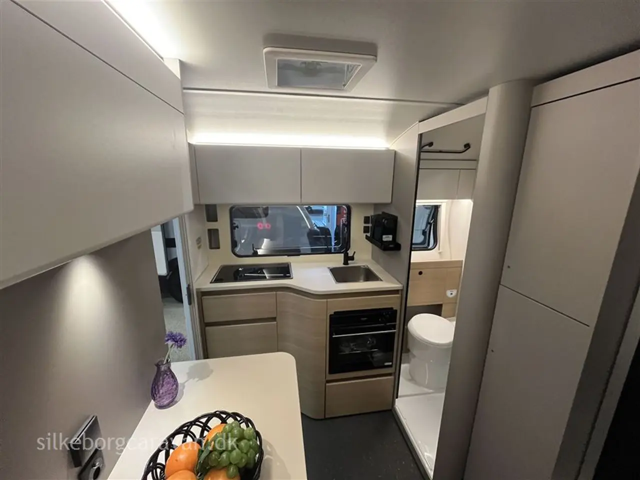 Billede 21 - 2026 - Adria Action 391 LH