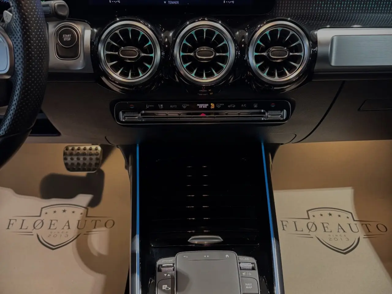 Billede 14 - Mercedes EQB250  AMG Line