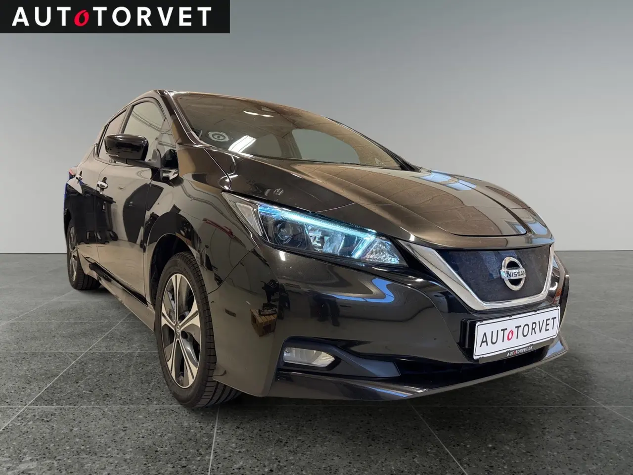 Billede 2 - Nissan Leaf 62 e+ N-Connecta