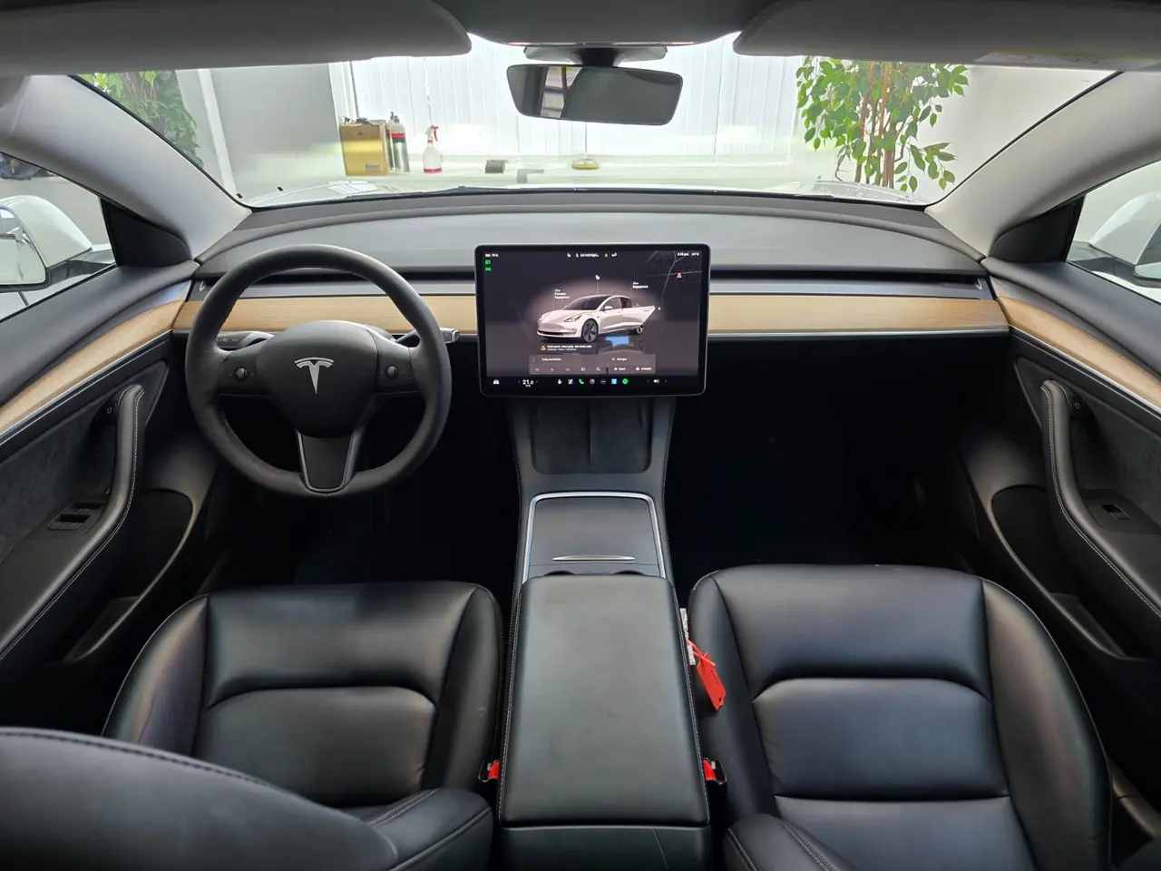 Billede 6 - Tesla Model 3  RWD